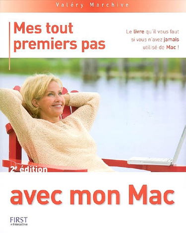 Mes tout premiers pas avec mon Mac