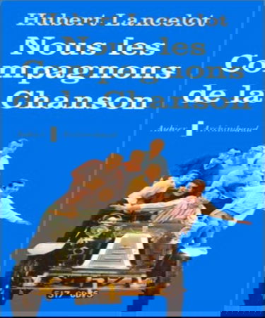 Nous, les Compagnons de la chanson