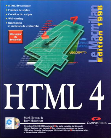 HTML 4