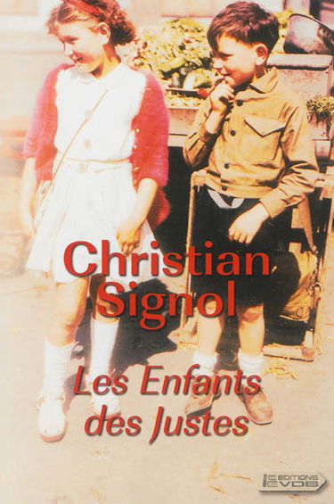 Les enfants des Justes