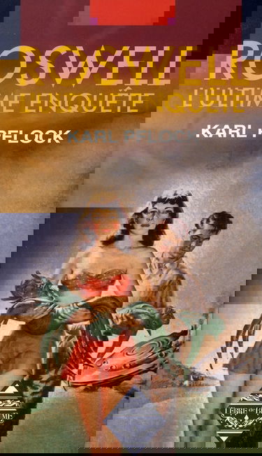 Roswell : l'ultime enquête