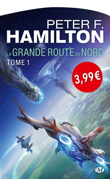 La grande route du Nord. Vol. 1