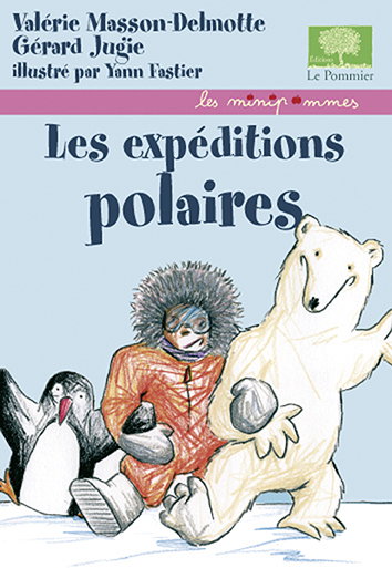 Les expéditions polaires