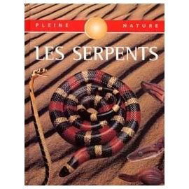 Les serpents (Pleine nature)