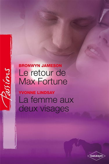Le retour de Max Fortune. La femme aux deux visages