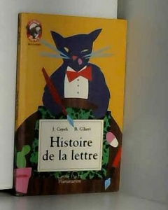 Histoire de la lettre