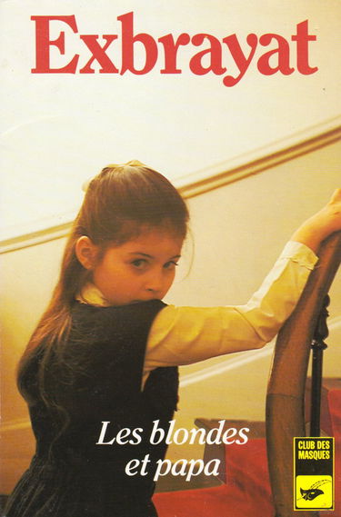 Les Blondes et papa