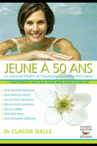 Jeune à 50 ans