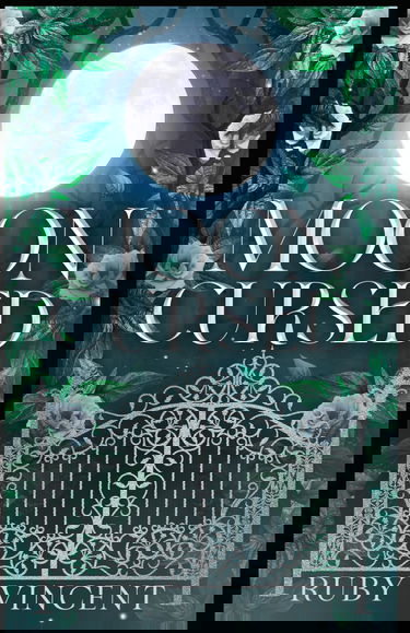 Moon Cursed: Une Romance de Harem Inversée