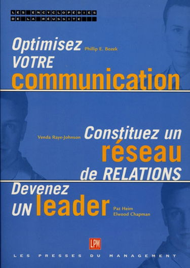 L'encyclopédie de la réussite. Vol. 2