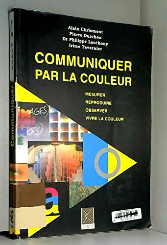 Communiquer Par La Couleur