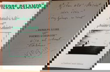 Paroles à lire ou poèmes à chanter