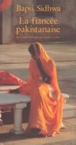 Noces pakistanaises