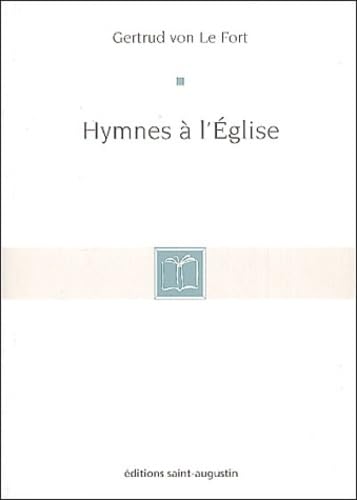 Hymnes à l'Eglise