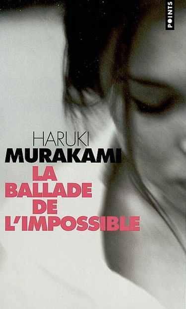 La ballade de l'impossible