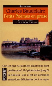 Petits poèmes en prose