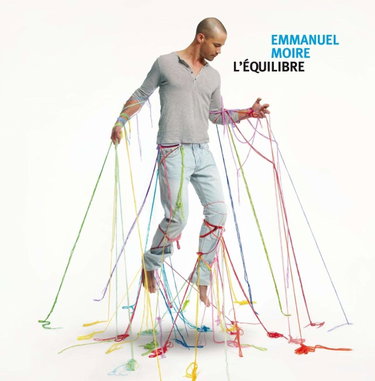 Couverture de L Équilibre