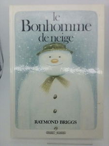 Le Bonhomme de neige