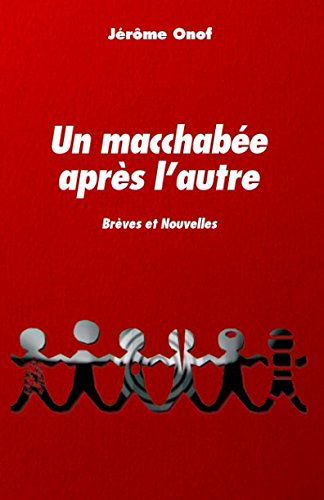 Un macchabée après l'autre