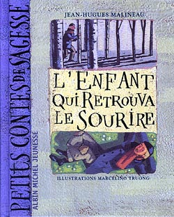 L'enfant qui retrouva le sourire