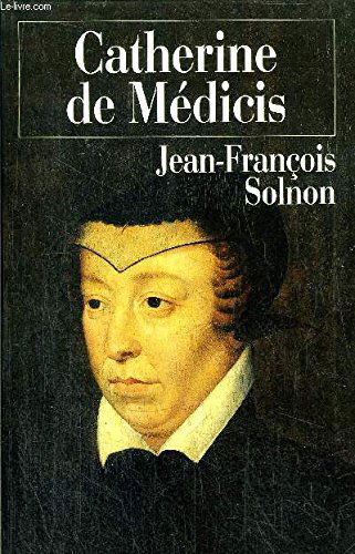 Catherine de Médicis