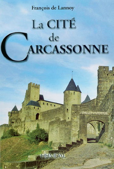La cité de Carcassonne