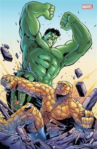 Marvel legacy : Avengers, n° 5