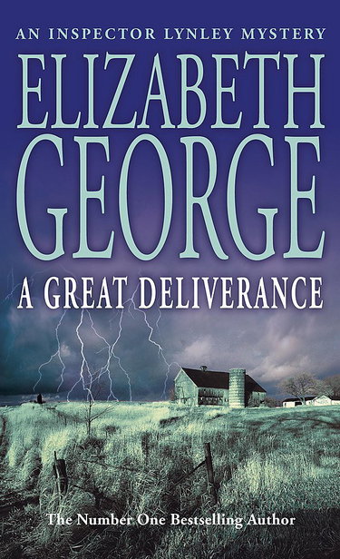 Couverture de A Great Deliverance: An Inspector Lynley Novel: 1 par Elizabeth George