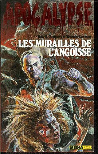 Les Murailles de l'angoisse