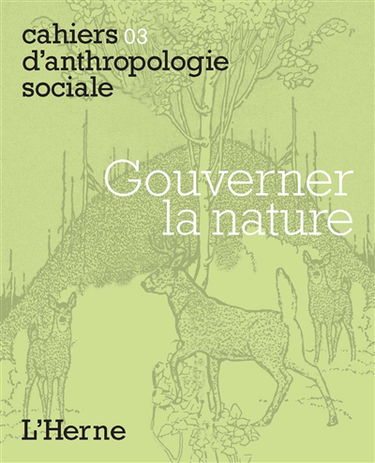 Gouverner la nature