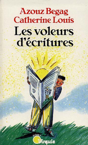 Les voleurs d'écritures