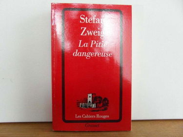 La Pitié dangereuse