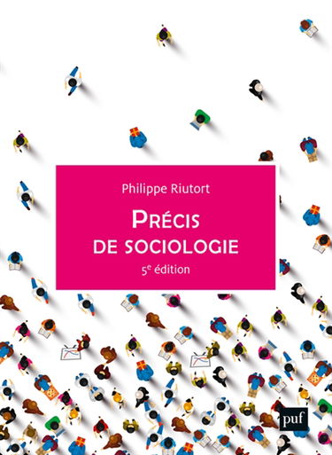 Précis de sociologie