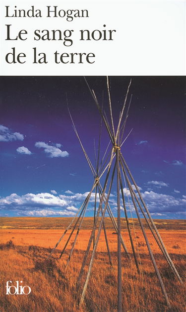 Le sang noir de la terre