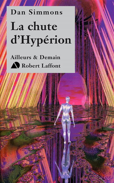 La chute d'Hypérion