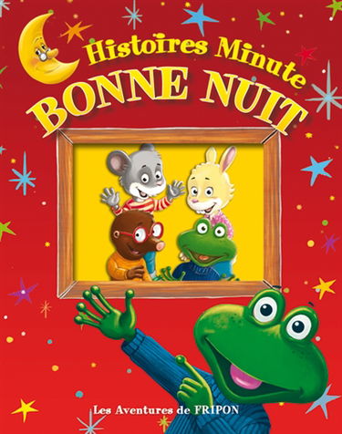 Les aventures de Fripon