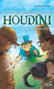 Au pays des farfadets 5
