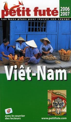 Vietnam, 2006-2007 petit fute