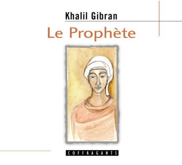 Le Prophète (CD audio)