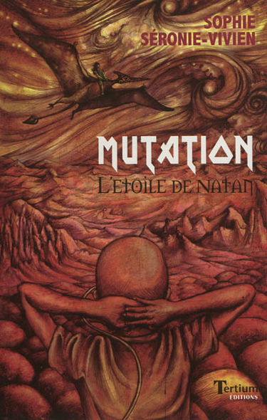 Mutation : l'étoile de Natan