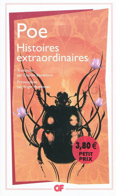 Histoires extraordinaires