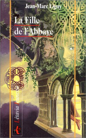 La fille de l'abbaye