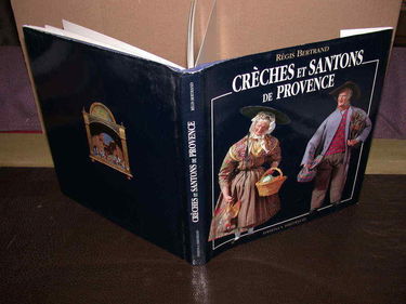 Crèches et santons de Provence