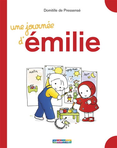 Une journée d'Émilie