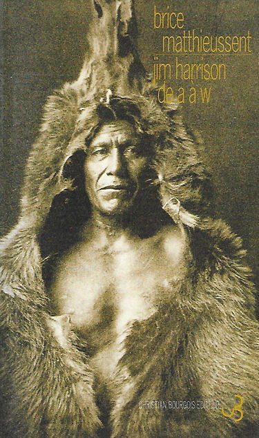 Jim Harrison de A à W