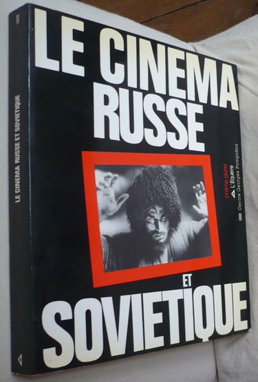 Le cinema russe et soviétique