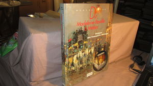 Du Madeleine-Bastille à Météor : histoire des transports parisiens