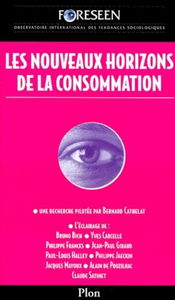 Les nouveaux horizons de la consommation