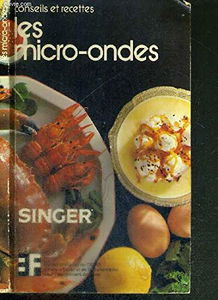 Recettes aux micro-ondes
