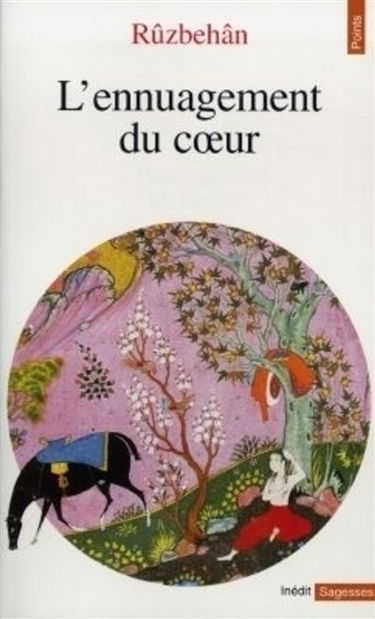 L'ennuagement du coeur. Les éclosions de lumière de l'affirmation de l'unicité